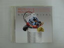 G1 34312「MUSIQUE BUTIQUE NEW ARRIVAL」(RBRE-9015)【中古CD】