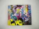 G1 34344「X-TRAIL JAM」※コピーコントロールCD (AVCD-17384)【中古CD】