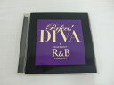 G1 34355【中古CD】 「Perfect DIVA★ELEGANT R B PLAYLIST」