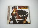 G1 34377 「I'M A HUSTLA」CASSIDY (BVCP-21428)【中古CD】