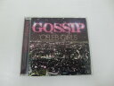 G1 34413 「GOSSIP CELEB GIRLS」(SMART-005)【中古CD】
