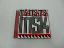 G1 34424 「MASK MASK MASK」M.S.K. (RCTX-0002)【中古CD】