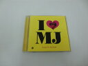 G1 34443 「I LOVE MJ Songs for Michael」(UICY-4518)【中古CD】