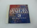 G1 34496 「ULTRA 3 Enjoy Hits Of The World」(TECW-25191) 【中古CD】