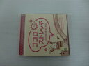 G1 34543 「ココロストレッチ〜CHEERING」(AQCD-50660) 【中古CD】