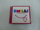 G1 34545「SMILE!-ごっつ!ひっつ!-」(ZZCD-80028) 【中古CD】