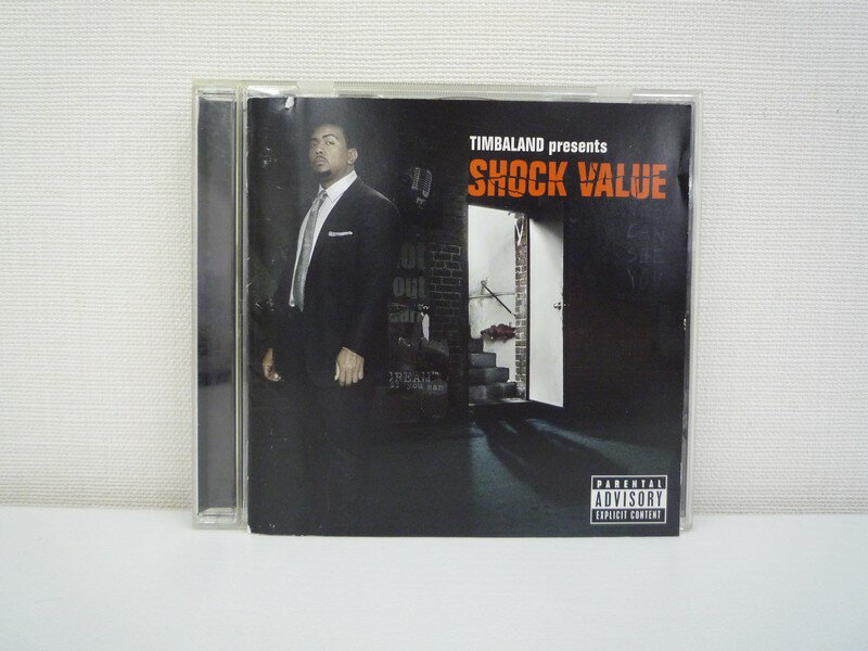 「OH TIMBALAND」「GIVE IT TO ME FEAT NELLY FURTADO & JUSTIN TIMBERLAKE」「RELEASE FEAT JUSTIN TIMBERLAKE」他。全19曲収録。 ◎ 購入前にご確認ください ◎ □商品説明 ◎中古品（レンタル落ち・販売落ち）のCDになります。 ◎中古品のため再生・動作に影響ない程度の使用感・経年劣化がある場合がございます。 ◎ケース・パッケージ・盤面の汚れやシール等に関して、こちらでできるだけクリーニング致しますが、取れない場合がございます。 ◎ケースに割れ、キズなどがある場合がございます。 ◎ケースが著しく破損、欠損している場合は写真に映っているものとは別のケースで送らせていただく場合がございます。 ◎帯や歌詞カード・ジャケットは、破れやテープ補強、もしくは付属していない場合がございます。 ◎基本的に付録やおまけは付いておりません。 ◎状態について神経質な方はご購入をお控えください。 ○受注受付は24時間行っておりますが、別サイト併売の為、品切れの際は申し訳ございませんがキャンセルとさせていただきます。 その際、必ずメールにてご連絡させていただきますが、お客様の設定によっては受信できない可能性もございますことをご理解・ご了承いただきたくよろしくお願いいたします。