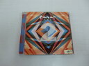 G1 34642 「-two-」Rahze 【中古CD】