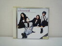 G1 34668 「A PLATINUM CELEBRATION」 eternal 【中古CD】