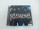 G1 34675 「Before The Rain」eternal (TOCP50100)【中古CD】