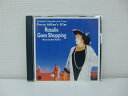 G1 34707 1000円ポッキリ 「Rosalie Goes Shopping」 Music by Bob Telson (CY-4510)【中古CD】