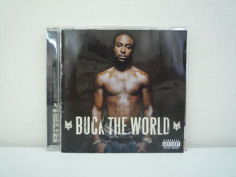 「PUSH EM BACK」「SAY IT TO MY FACE FEAT.8BALL & MJG AND BUN B」「BUSS YO’ HEAD」他。全17曲収録。 ◎ 購入前にご確認ください ◎ □商品説明 ◎中古品（レンタル落ち・販売落ち）のCDになります。 ◎中古品のため再生・動作に影響ない程度の使用感・経年劣化がある場合がございます。 ◎ケース・パッケージ・盤面の汚れやシール等に関して、こちらでできるだけクリーニング致しますが、取れない場合がございます。 ◎ケースに割れ、キズなどがある場合がございます。 ◎ケースが著しく破損、欠損している場合は写真に映っているものとは別のケースで送らせていただく場合がございます。 ◎帯や歌詞カード・ジャケットは、破れやテープ補強、もしくは付属していない場合がございます。 ◎基本的に付録やおまけは付いておりません。 ◎状態について神経質な方はご購入をお控えください。 ○受注受付は24時間行っておりますが、別サイト併売の為、品切れの際は申し訳ございませんがキャンセルとさせていただきます。 その際、必ずメールにてご連絡させていただきますが、お客様の設定によっては受信できない可能性もございますことをご理解・ご了承いただきたくよろしくお願いいたします。