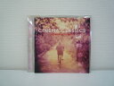 G1 34729 「CINEMA CLASSICS Japanese dream」【中古CD】