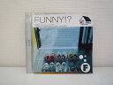 G1 34731 「Funny!?」GQ06 ※コピーコントロールCD 【中古CD】