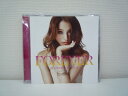 G1 34761「FOREVER -RUNWAY MIX-」(MERR-003)【中古CD】