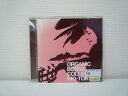 G1 34763 「ORGANIC BOSSA COLLECTION RIO-TOKYO」(FLEN-0050)【中古CD】