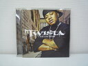 G1 34768 「The Day After」 Twista (WPCR-12166)【中古CD】