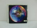 G1 34780【中古CD】 「SOLAIRO」SHEN