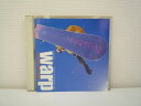 G1 34789 「warp cd snow」(WPCR-851)【中古CD】