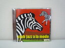 G1 34804 「club jazz a la mode」(RBCS-2108)【中古CD】
