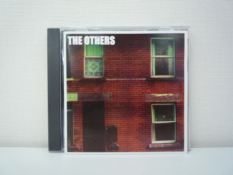 樂天商城 - G1 34825 「THE OTHERS」THE OTHERS (9871162) 【中古CD】