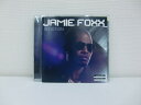 G1 34861【中古CD】 「INTUITION」JAMIE FOXX 輸入盤