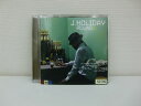 G1 34864 「ROUND2」J.HOLIDAY (TOCP-66864)【中古CD】
