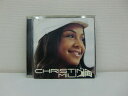 G1 34866「CHRISTINA MILIAN」CHRISTINA MILIAN (586583)【中古CD】