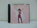 G1 34872【中古CD】 「WHITNEY DANCIN' SPECIAL」WHITNEY HOUSTON