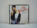 G1 34894 「Toni Braxton」Toni Braxton (CDSOL-8707)【中古CD】