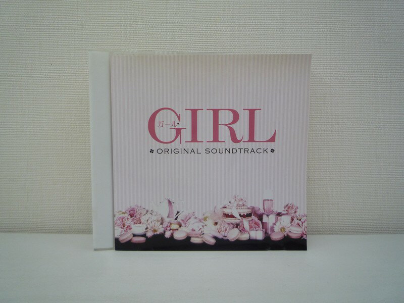 G1 34925yCDz uGIRL ORIGINAL SOUNTRACKv