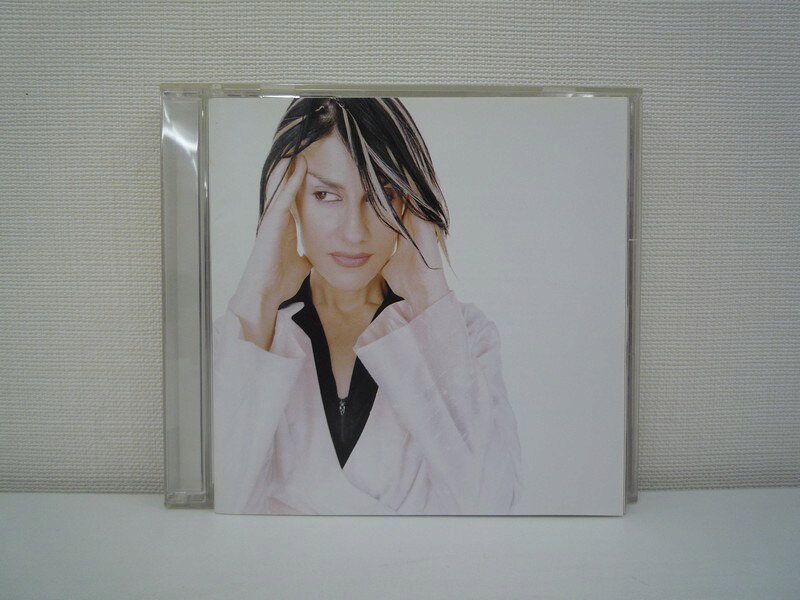 乐天商城 - G1 34948 「feeler」marcella detroit (AAACD1)【中古CD】