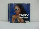 G1 34953 「broken silence」FOXY BROWN (548835)【中古CD】