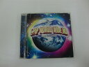G1 34956 「J-POP WORLD WIDE MIX mixed by DJ LUSH!!」(GGG10)【中古CD】