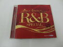 G1 34982「HOLLA!×WHAT’S UP? presents R&B SPECIAL」Various Artists (UICZ-1351)【中古CD...