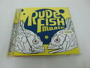 G1 34984 「RUDE FISH MUSIC 3」Various Artists (VICL-62427)【中古CD】