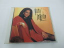 G1 34990 「burnin'」Patti Labelle (10439)【中古CD】