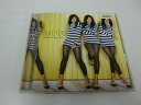 G1 35010 「Because I love it 」AMERIE (88697085222) 【中古CD】