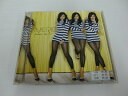 G1 35056 「Because I love it」AMERIE (88697085222) 【中古CD】