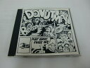 G1 35084 「PLAY ABOUT EVERY DAY」DONUT MAN (SKYR-0006) 【中古CD】