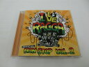 G1 35121 「I LOVE RAGGA OFFICIAL NON STOP VOL.2」(SICP2254)【中古CD】