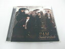 G1 35129【中古CD】 「Saint o’clock~JAPAN SPECIAL EDITION~」2AM