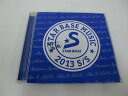 G1 35160 「STAR BASE MUSIC 2013 S/S」(PECF-8015) 【中古CD】