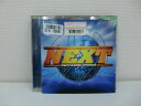 G1 35171「NEXT ZIP-FM77.8」(TOCT-24251) 【中古CD】