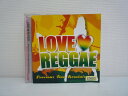 G1 35194【中古CD】 「LOVE REGGAE」