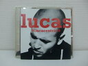 G1 35231「Lucacentric」Lucas (92467)【中古CD】