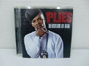 G1 35259 「DEFINITION OF REAL」PLIES (ATL5112382)【中古CD】