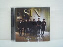 G1 35287【中古CD】 「SIX」超新星