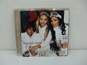 G1 35341 「8 Days Of Christmas」Destiny's Child (CN97768)【中古CD】