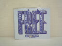 G1 35437「FREE feat. MC Spank Rock」KENTARO (BRE-24)【中古CD】
